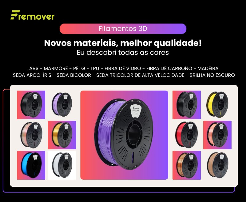 banner mobile brasil filamento fremover