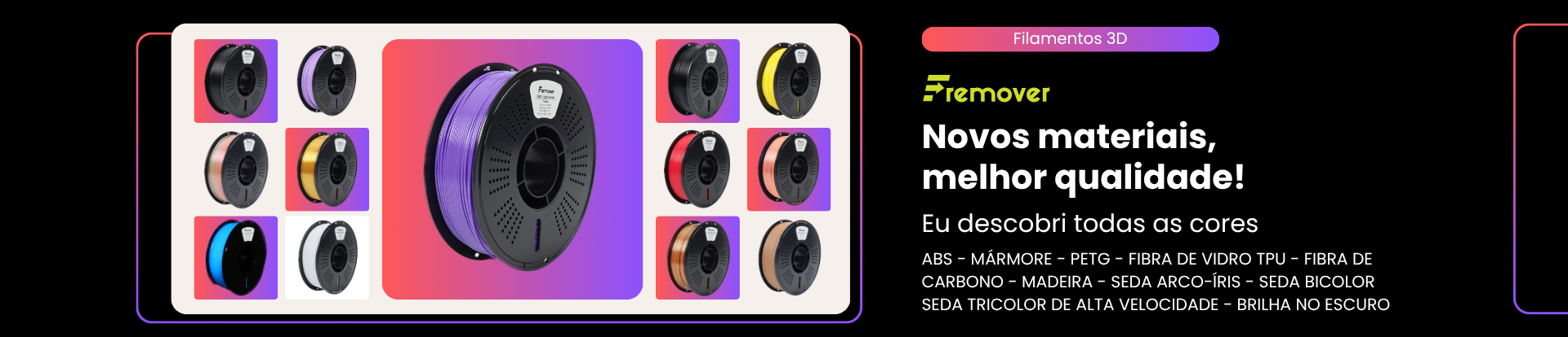 banner web brasil filamento fremover