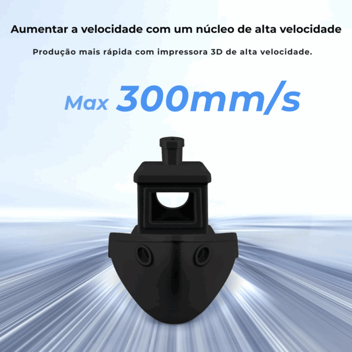 Filamento Fremover PLA+ High Speed Matte 1kg - Imagem 8